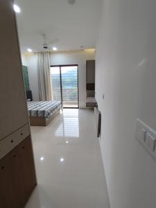 Hall Image of 2550 Sq.ft 4 BHK Apartment / Flat for sale in M Soul Strings Wing B, Pashan Pune for Rs. 35000000