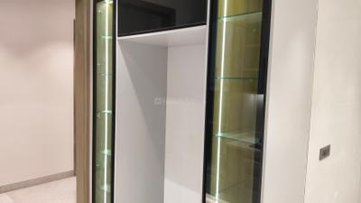 Kitchen Image of 2000 Sq.ft 3 BHK Builder Floor for sale in Uday Park New Delhi for Rs. 67500000