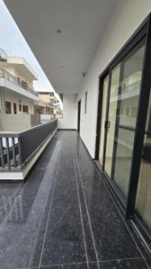 Balcony Image of 6750 Sq.ft 5 BHK Independent House for sale in Sector 6 Panchkula for Rs. 290000000