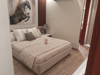 Bedroom Image of 1160 Sq.ft 2.5 BHK Builder Floor for sale in The Rising Palm Floors, Sector 95A Gurgaon for Rs. 11000000
