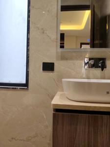 Bedroom Two Image of 3000 Sq.ft 3 BHK Builder Floor for rent in DLF Phase 2, DLF Phase 2 Gurgaon for Rs. 115000