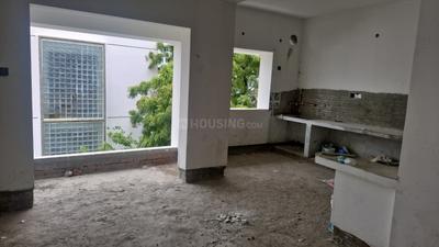 Kitchen Image of 1400 Sq.ft 3 BHK Apartment / Flat for sale in Velachery Chennai for Rs. 14700000