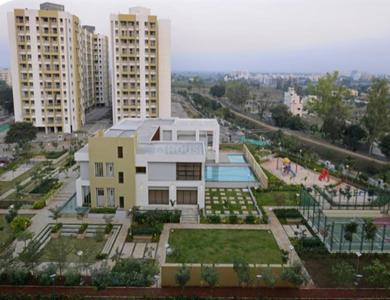 Image of 1450 Sq.ft 3 BHK Apartment / Flat for sale in Kalpataru Serenity, Hadapsar, Pune for Rs. 12000000