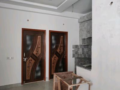 Living Room Image of 750 Sq.ft 2 BHK Builder Floor for sale in DLF Ankur Vihar Ghaziabad for Rs. 2330000