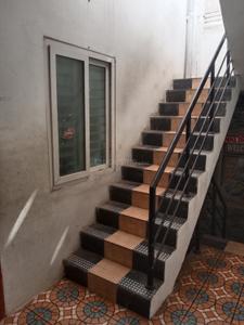Balcony Image of 2000 Sq.ft 3 BHK Independent House for sale in Ganapathy Coimbatore for Rs. 7900000