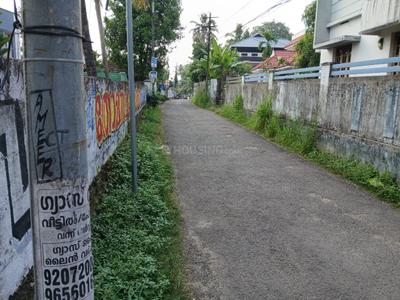 Image of 5227 Sq.ft Residential Plot / Land for sale in Thrippunithura, Kochi for Rs. 1250000