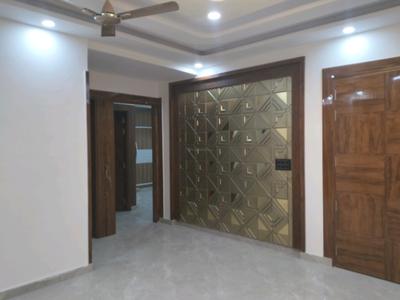 Living Room Image of 1850 Sq.ft 4 BHK Builder Floor for sale in Rajendra Nagar Ghaziabad for Rs. 18500000