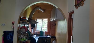 Image of 1280 Sq.ft 5.5 BHK Builder Floor for sale in Haltu, Kolkata for Rs. 7000000