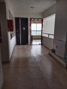 1 BHK Flat