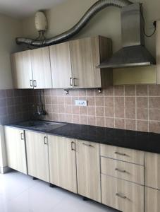Kitchen Image of 1410 Sq.ft 2 BHK Apartment / Flat for sale in Valmark Amoda, Gottigere Bengaluru for Rs. 12200000