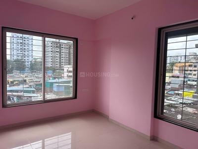 Bedroom Image of 1100 Sq.ft 2 BHK Apartment / Flat for sale in Badhekar Dwarka, Kothrud Pune for Rs. 14500000