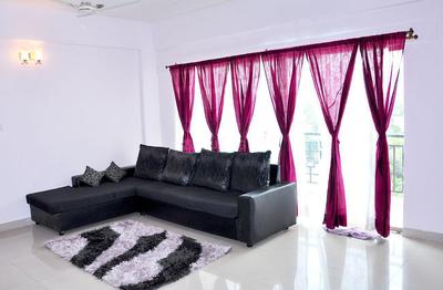 Hall Image of 804-B Block - Balaji Pristine in Whitefield, Bengaluru