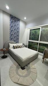 Bedroom Image of 1183 Sq.ft 2 BHK Apartment / Flat for sale in Nanded Pune for Rs. 8500000
