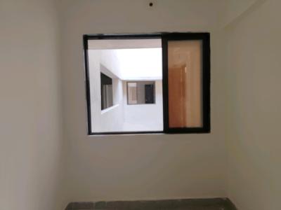 Bedroom Image of 570 Sq.ft 1 BHK Apartment / Flat for sale in Seven Star Horizon, Boisar Mumbai for Rs. 2300000