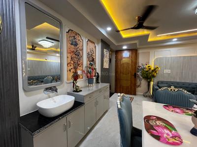 Hall Image of 1855 Sq.ft 4 BHK Apartment / Flat for sale in Jagatpura Jaipur for Rs. 10202500