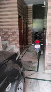 Hall Image of 1000 Sq.ft 3 BHK Builder Floor for rent in LDA Colony Lucknow for Rs. 10000