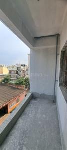 Balcony Image of 1170 Sq.ft 2 BHK Apartment / Flat for sale in GM Sri Sai Signature, Horamavu Bengaluru for Rs. 7985000