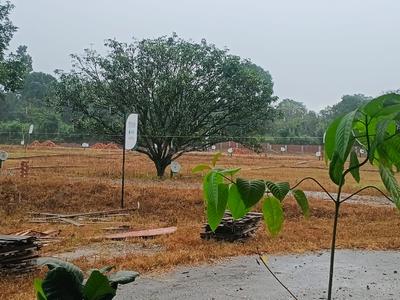 Image of 1800 Sq.ft Residential Plot / Land for sale in Platinum Township, Horawala, Dehradun for Rs. 9000000
