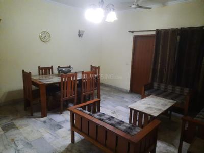 Hall Image of 1700 Sq.ft 3 BHK Apartment / Flat for sale in Shipra Suncity, Indirapuram Ghaziabad for Rs. 16500000