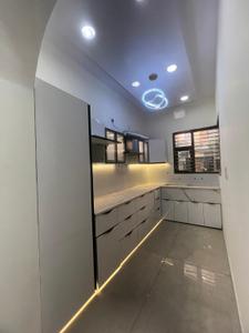 Kitchen Image of 930 Sq.ft 3 BHK Duplex for sale in Sector 20 Panchkula for Rs. 11500000