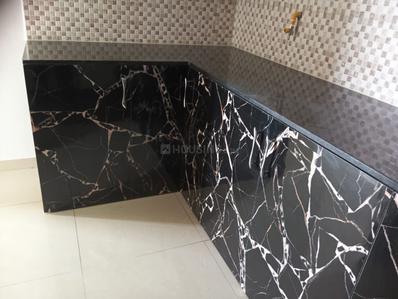 Pooja Room Image of 1100 Sq.ft 3 BHK Apartment / Flat for rent in City of Joy, Thirumazhisai Chennai for Rs. 27000