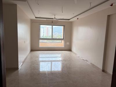 Hall Image of 1500 Sq.ft 3 BHK Apartment / Flat for sale in Lakhani Empire Towers, Thane West Thane for Rs. 38000000