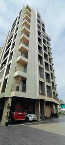 Image of 1387 Sq.ft 3 BHK Apartment / Flat for sale in Kakkanad, Kochi for Rs. 8600000