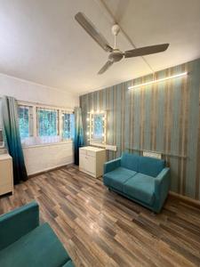 1 BHK Flat