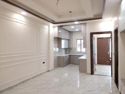 Living Room Image of 1125 Sq.ft 2 BHK Builder Floor for sale in RPS Palm Drive, Sector 88 Faridabad for Rs. 11500000