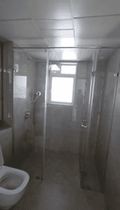 Image of 1800 Sq.ft 3 BHK Apartment / Flat for sale in L And T Elixir Reserve, Powai, Mumbai for Rs. 67500000