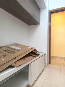 Servant Room Image of 1985 Sq.ft 3 BHK Apartment / Flat for rent in Phoenix One Bangalore West, Rajajinagar Bengaluru for Rs. 200000