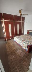 Bedroom Image of 880 Sq.ft 2 BHK Apartment / Flat for sale in Gini Bellissimo, Dhanori Pune for Rs. 7500000