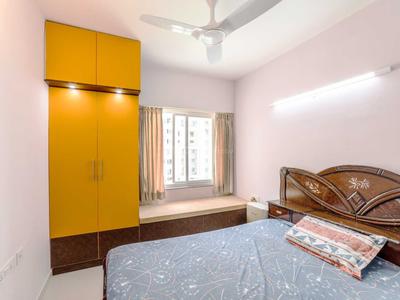 Bedroom Image of 4000 Sq.ft 4 BHK Villa for sale in Kesar Kalhaar, Kiwale Pune for Rs. 34100000