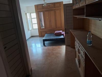 Kitchen Image of BTP FEMALE PAYING GUEST HOUSE IN CV RAMANNAGAR  in C V Raman Nagar, Bengaluru