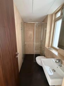 Image of 1300 Sq.ft 3 BHK Apartment / Flat for sale in Lodha Adrina, Lower Parel, Mumbai for Rs. 78000000