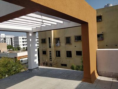Balcony Image of 1500 Sq.ft 3 BHK Builder Floor for sale in Balewadi Pune for Rs. 26000000