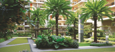 Image of 1440 Sq.ft 2 BHK Apartment / Flat for sale in Kollur, Hyderabad for Rs. 9900000