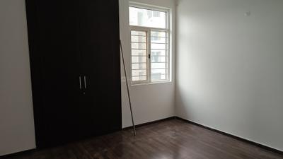 Bedroom Image of 1935 Sq.ft 3 BHK Apartment / Flat for rent in ABA Olive County, Vasundhara Ghaziabad for Rs. 43500