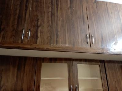 Bedroom Image of 900 Sq.ft 2 BHK Builder Floor for rent in Dr A S Rao Nagar Colony Secunderabad for Rs. 15000