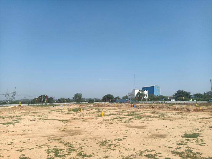 SBs Foxcon City Main Image 1