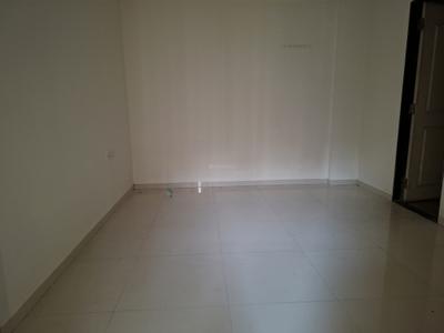 Bedroom Image of 1340 Sq.ft 2 BHK Apartment / Flat for sale in Hi Tech Luxus Tower, Kharghar Navi Mumbai for Rs. 15800000