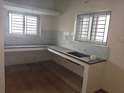 Kitchen Image of 1019 Sq.ft 2 BHK Apartment / Flat for sale in Mannivakkam Extension Chennai for Rs. 6500000