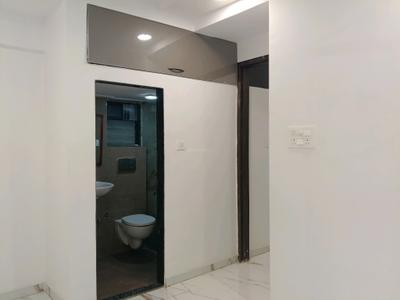 Bedroom Image of 860 Sq.ft 1 BHK Apartment / Flat for sale in Neha Heena Presidency, Mira Road East Mira Bhayandar for Rs. 6200000