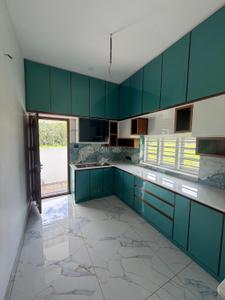 Kitchen Image of 2100 Sq.ft 4 BHK Independent House for sale in Kakkanad Kochi for Rs. 10000000