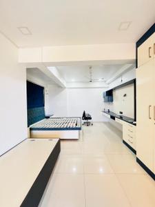 Image of 3910 Sq.ft 5 BHK Apartment / Flat for sale in Kundan Eternia Phase I, Ghorpadi, Pune for Rs. 37000000