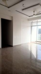 Hall Image of 1600 Sq.ft 3 BHK Apartment / Flat for rent in KT Nagar Nagpur for Rs. 22500