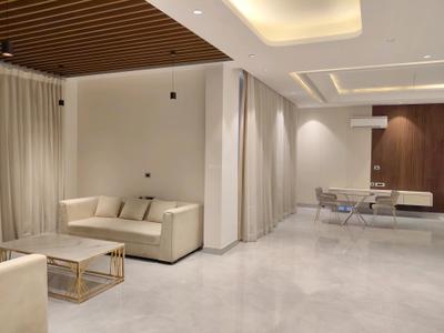 Living Room Image of 2816 Sq.ft 4 BHK Builder Floor for sale in DLF Phase 3 Gurgaon for Rs. 31000000