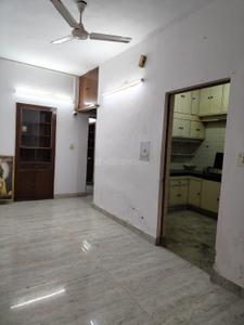 Hall Image of 1100 Sq.ft 2 BHK Apartment / Flat for sale in DDA Flats Munirka, Munirka New Delhi for Rs. 26800000