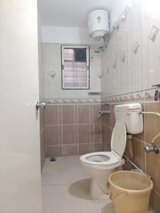 Common Bathroom Image of 1200 Sq.ft 3 BHK Apartment / Flat for sale in Anand Nagar, Sinhagad Road Pune for Rs. 16000000