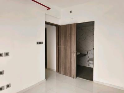 Bedroom Image of 1550 Sq.ft 3 BHK Apartment / Flat for sale in Bramha The Collection, Wadgaon Sheri Pune for Rs. 16000000